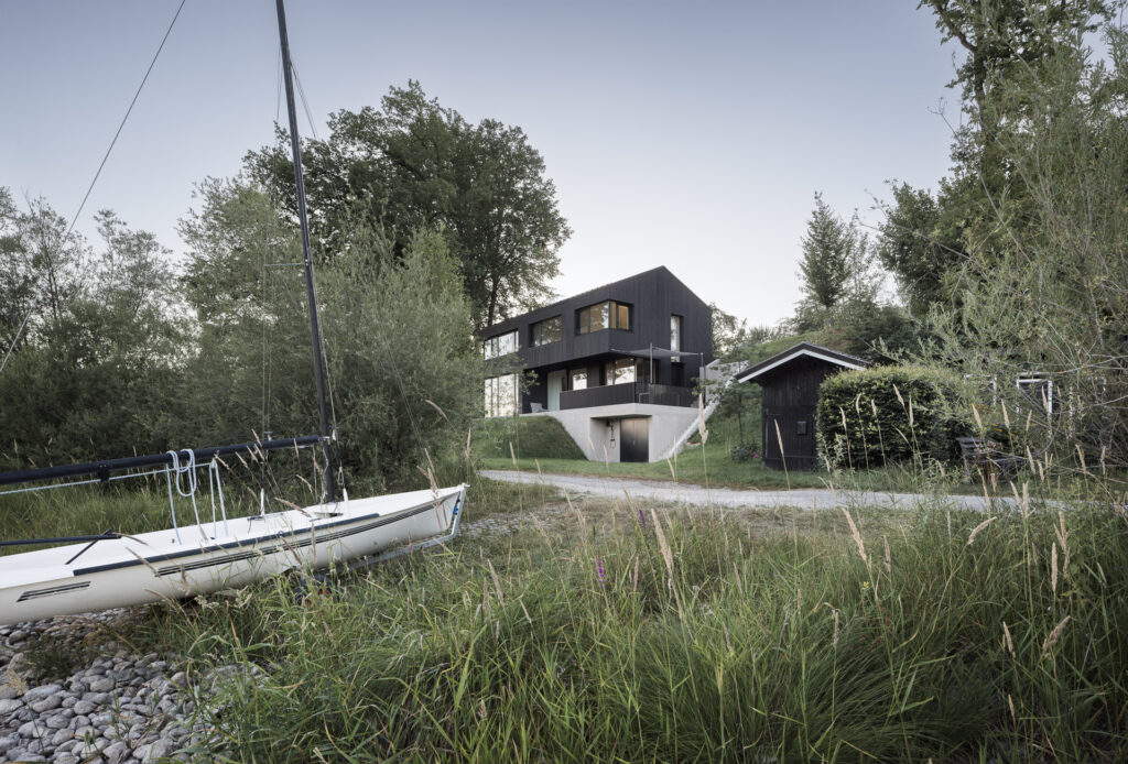 EFH_Wallersee EFH_Wallersee